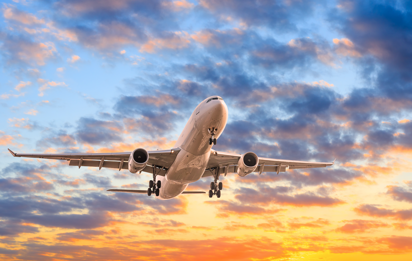 Därför ska du inte dricka vatten på flyget Därför ska du inte dricka vatten på flyget